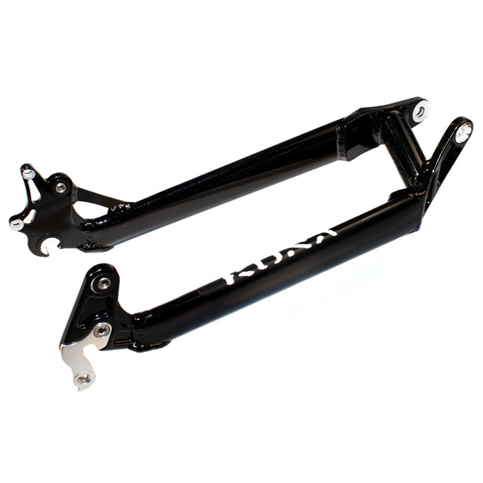 Chain Stays: Back-country chain stay #2