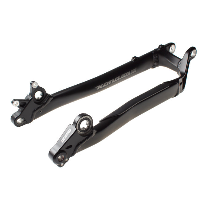 Chain Stays: Back-country chain stay #9