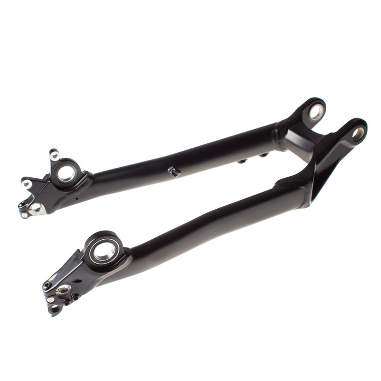 Chain Stays: Downhill chain stay #10