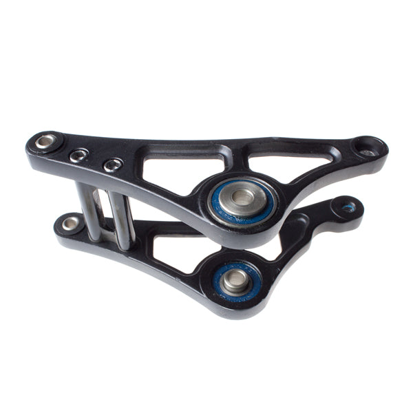 Rocker Arms: Cross-country rocker arm #7