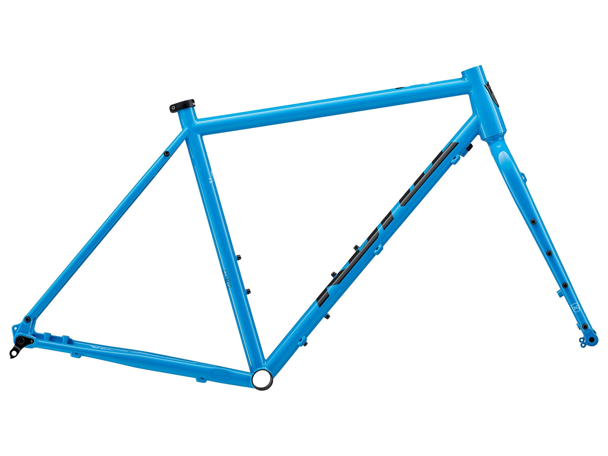 Rove DL Frame