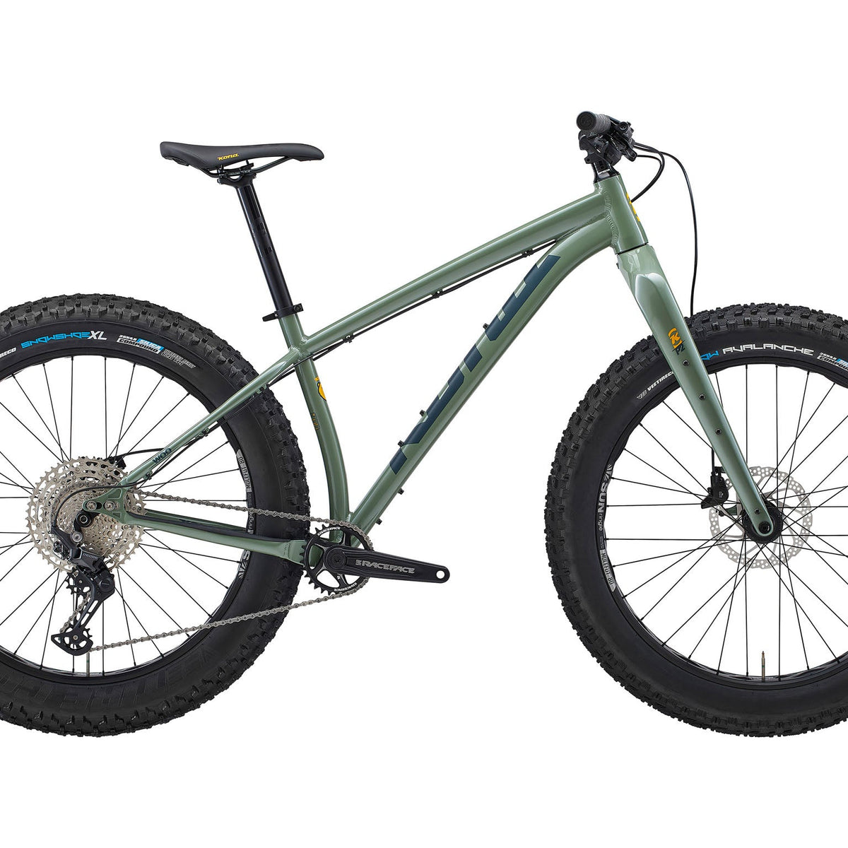 Woo | Kona